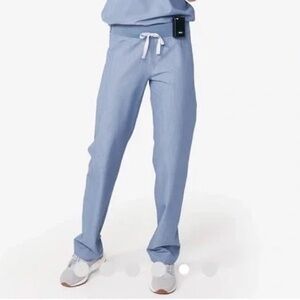 Figs Livingston Scrub pant